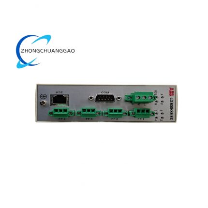 ABB LD800HSE EX 3BSE073314R1