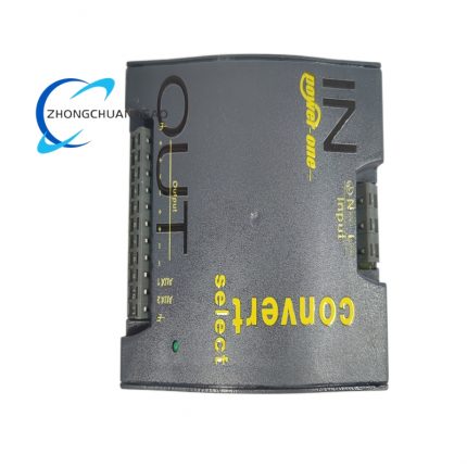 ABB LWN2660-6 Power Module