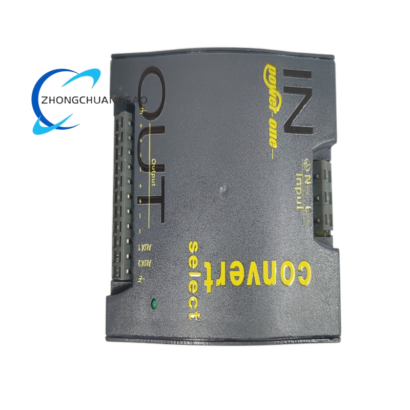 LWN2660-6 (6) ABB LWN2660-6 Power Module - Image 1