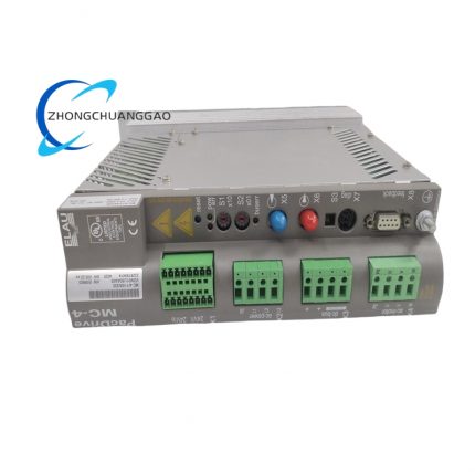 ABB MC-41105230 Servo Controller Module