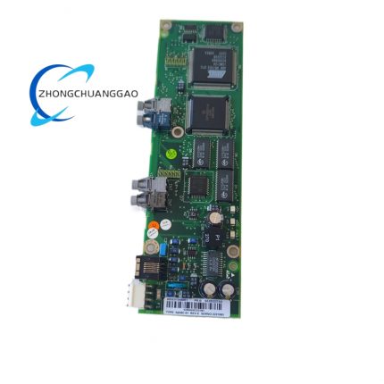 ABB NAMC-01 3BSE015488R1 Controller Network Connection Module