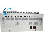 ABB NDBU-95C 64008366 Network Distribution and Bus Interface Unit