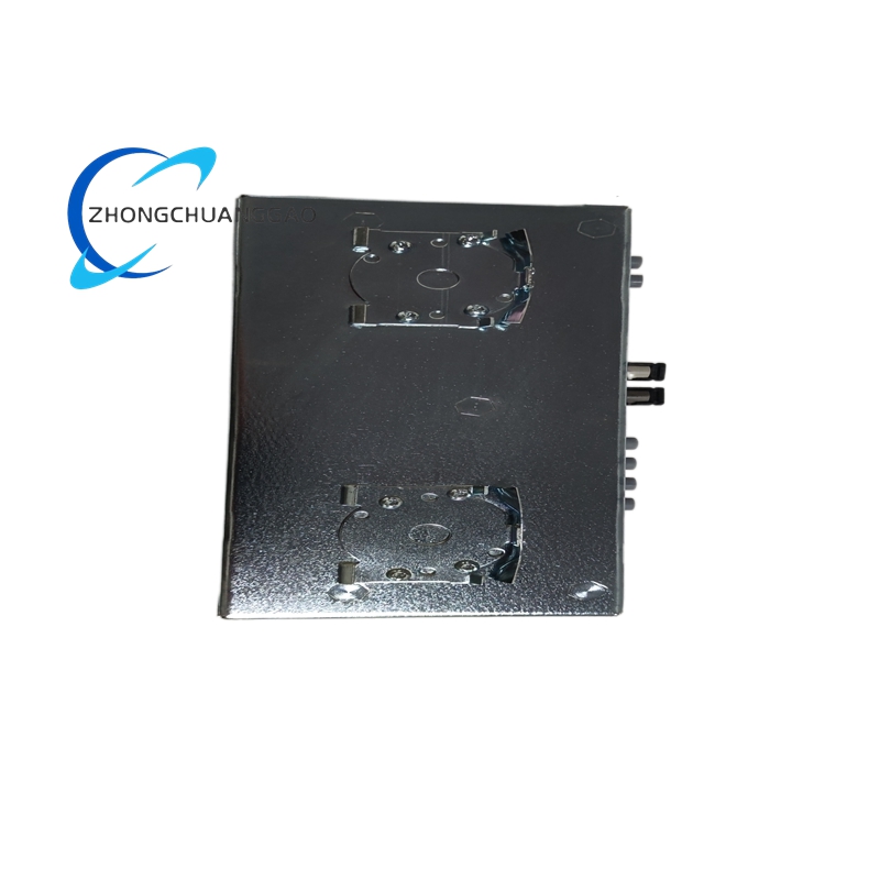 NOCR-01C 3AFE64300245 (2) ABB NOCR-01C 3AFE64300245 DC Speed Regulation Intermediate Pressure Plate - Image 1