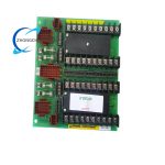 ABB NTCS04 Control Input/Output Termination Unit