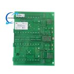 ABB NTCS04 Control Input/Output Termination Unit - Image 2