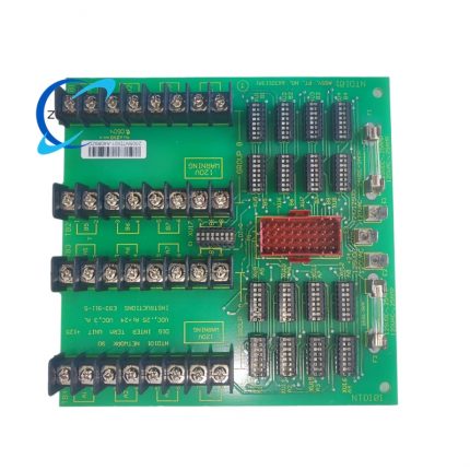 ABB NTDI01 Digital Input Terminal Unit