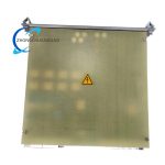 ABB O4LE 1KHL015545R0001 Solid-State Relay Module - Image 2