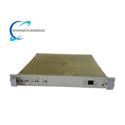 ABB O4LE 1KHL015545R0001 Solid-State Relay Module