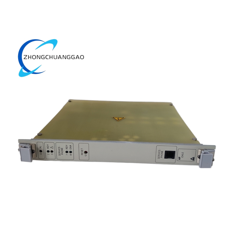 O4LE 1KHL015545R0001 (6) ABB O4LE 1KHL015545R0001 Solid-State Relay Module - Image 1