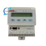 ABB PFEA112-20 3BSE050091R20 Tension Controller