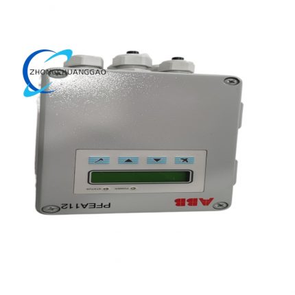 ABB PFEA112-65 3BSE050091R65 Tension Controller