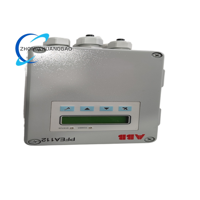 PFEA112-65 3BSE050091R65 (4) ABB PFEA112-65 3BSE050091R65 Tension Controller - Image 1