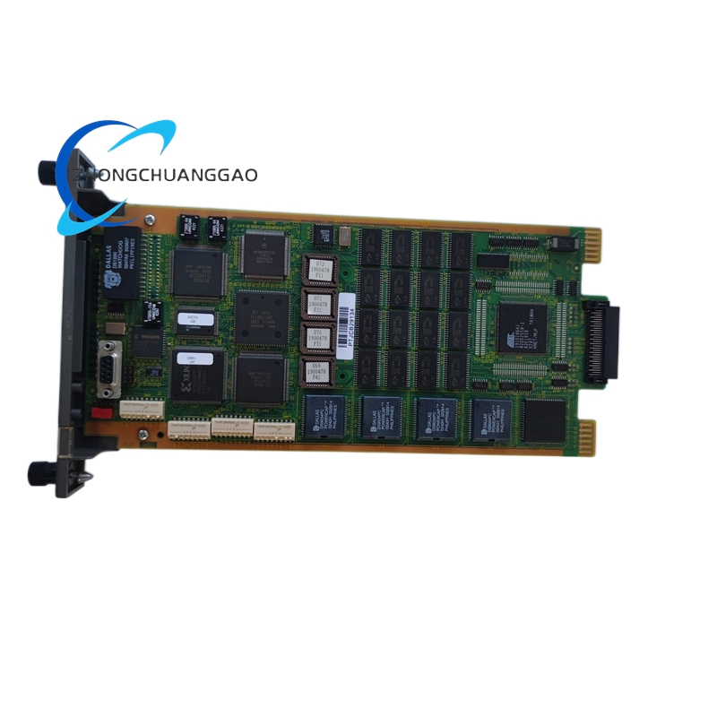 PHCBRC10000000R (4) ABB PHCBRC10000000 Controller Module - Image 1