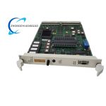 ABB PM510V16 CPU Processor Module
