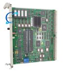 ABB PM510V16 CPU Processor Module - Image 2