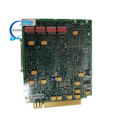 ABB PM861AK01 Programmable Controller Module