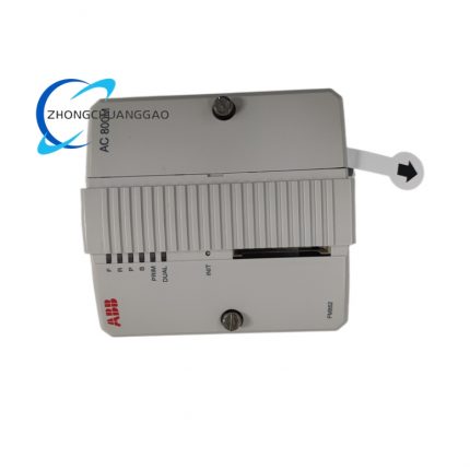 ABB PM862 Controller Module