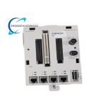 ABB PM864AK02 Redundant Processor Unit