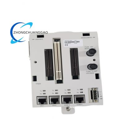 ABB PM864AK02 Redundant Processor Unit