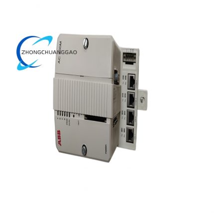 ABB PM866K01 3BSE050198R1 Controller Module