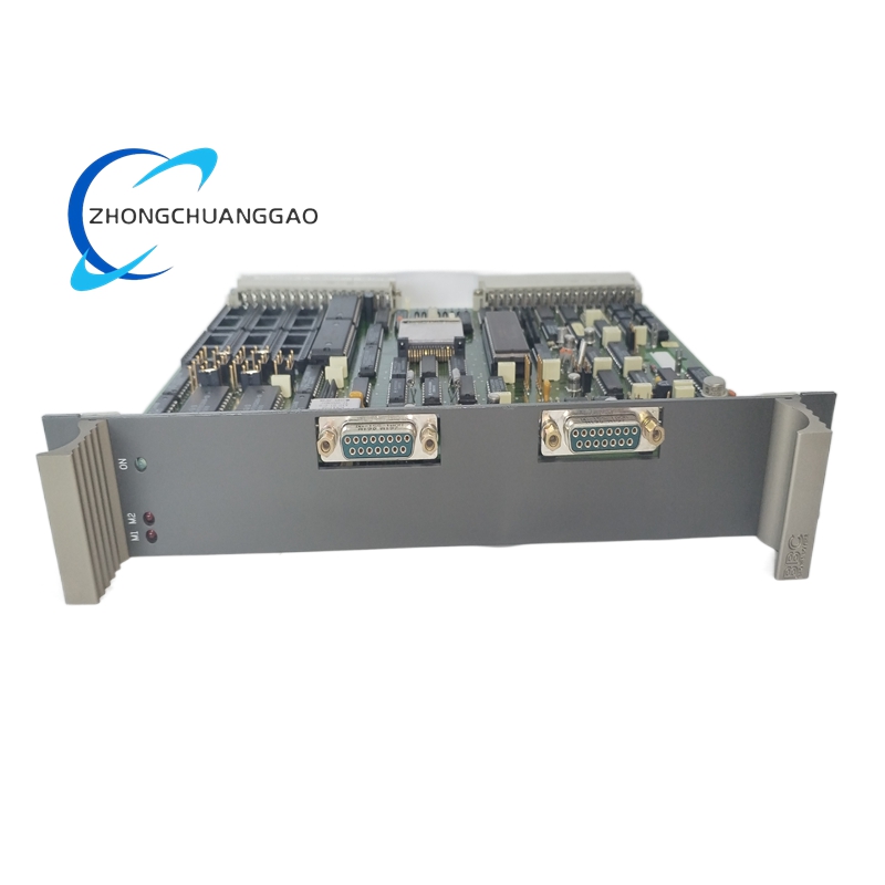 PMA323BE (1) ABB PMA323BE HIEE300308R1 Control Module - Image 1