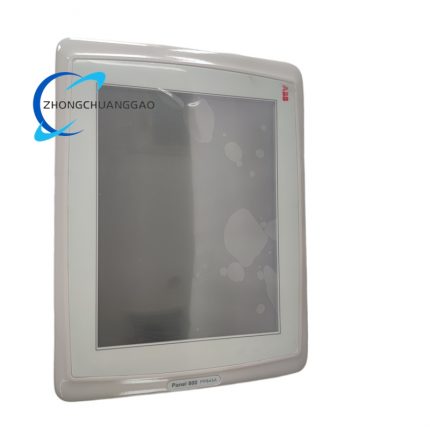 ABB PP845 Digital Input/Output Module