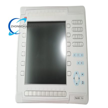 ABB PP846 Industrial Touch Screen Panel