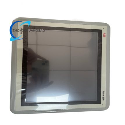 ABB PP877 3BSE069272R2 Touch Screen Panel