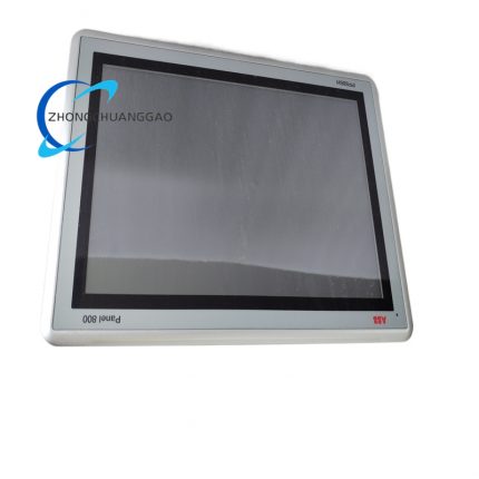 ABB PP886H Industrial Touch Screen Panel