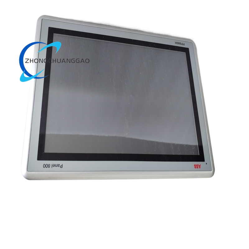 PP886H (6) ABB PP886H Industrial Touch Screen Panel - Image 1