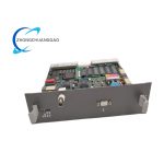 ABB PPC322BE1 DCS/PLC Hybrid CPU+ I/O Module - Image 2