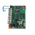 ABB PPC902AE101 Programmable Logic Controller (PLC) Module