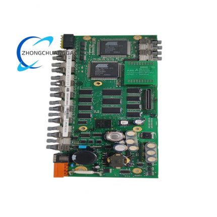 ABB PPC902AE101 Programmable Logic Controller (PLC) Module