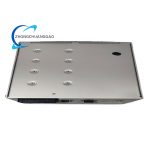 ABB REF542PLUS 1VCF752000 Feeder Terminal Unit (FTU) - Image 3