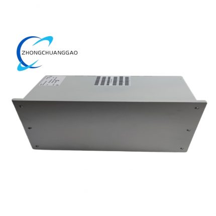 ABB REF543KM129AAAB Medium-Voltage Feeder Protection and Control Unit