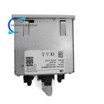 ABB REF601 Feeder Protection and Control Relay