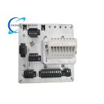 ABB REF601 Feeder Protection and Control Relay - Image 2