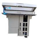 ABB REF610C11HCNR Feeder Protection Relay - Image 4