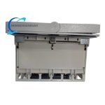 ABB REF610C11HCNR Feeder Protection Relay - Image 3