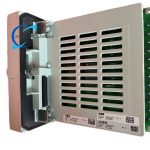 ABB REF610C11LCLR Medium-Voltage Feeder Protection Relay