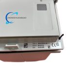 ABB REF610C11LCLR Medium-Voltage Feeder Protection Relay - Image 2