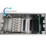 ABB REF610C55HCNG Feeder Protection Relay