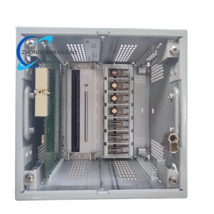 ABB REF615E_1G H-B-F-N-AE-AG-A-N-B-1-A-N-A-1-1G Feeder Protection and Control Relay