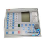 ABB REF620E Feeder Protection and Control Relay