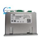 ABB REJ601 BD446NN1XG Feeder Protection Relay - Image 2