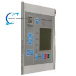 ABB REM543BM215AAAB Motor Control Center (MCC) Device