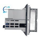 ABB REM610 Motor Protection Relay - Image 4