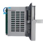 ABB REM610 Motor Protection Relay - Image 3