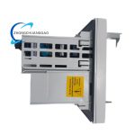 ABB REM610 Motor Protection Relay