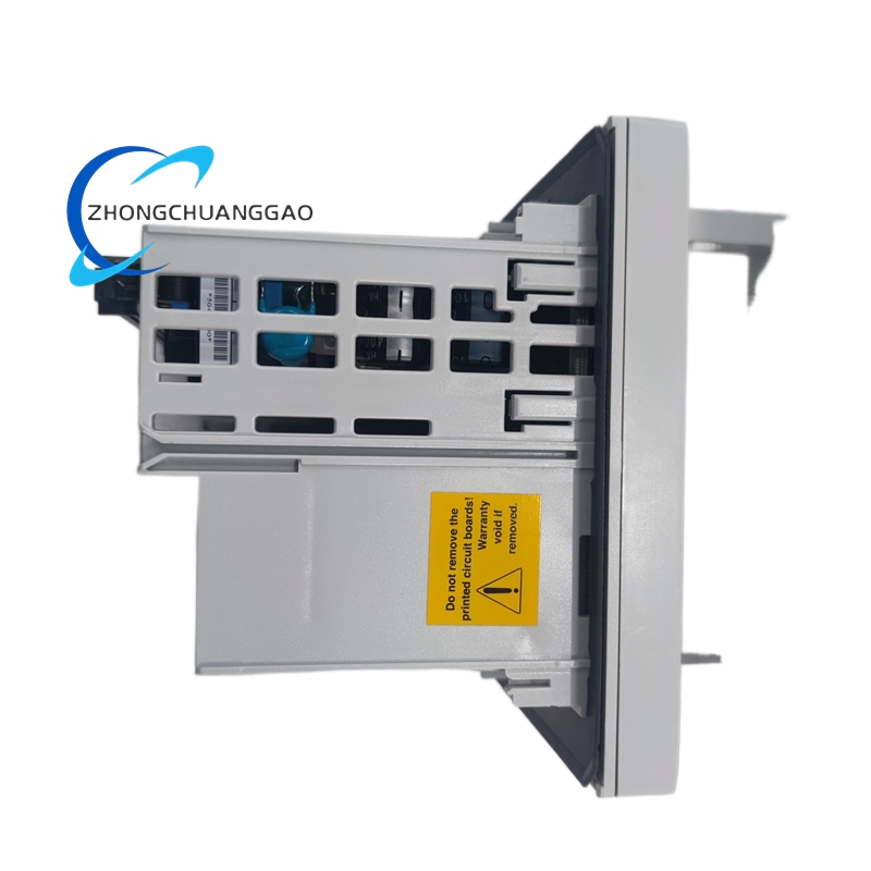 REM610 (3) ABB REM610 Motor Protection Relay - Image 1